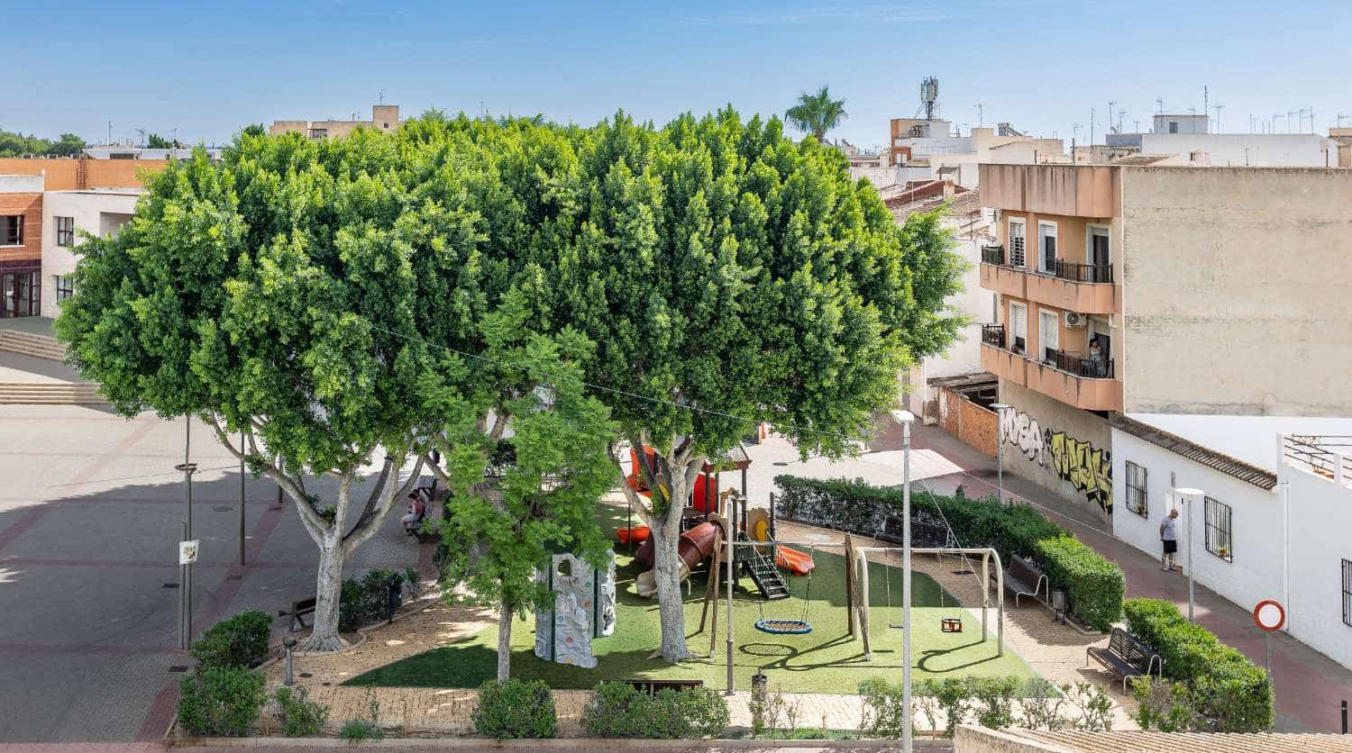 2 Zimmer Apartment zu verkaufen in Catral mit Garage - 129.900 € (Ref: 10171111)