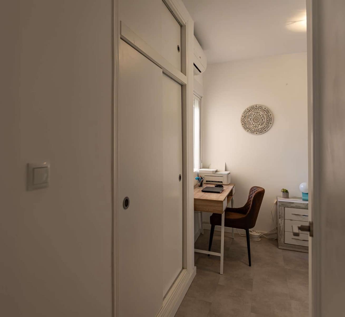 2 soveværelse Lejlighed til salg i La Florida - € 154.900 (Ref: 10171112)