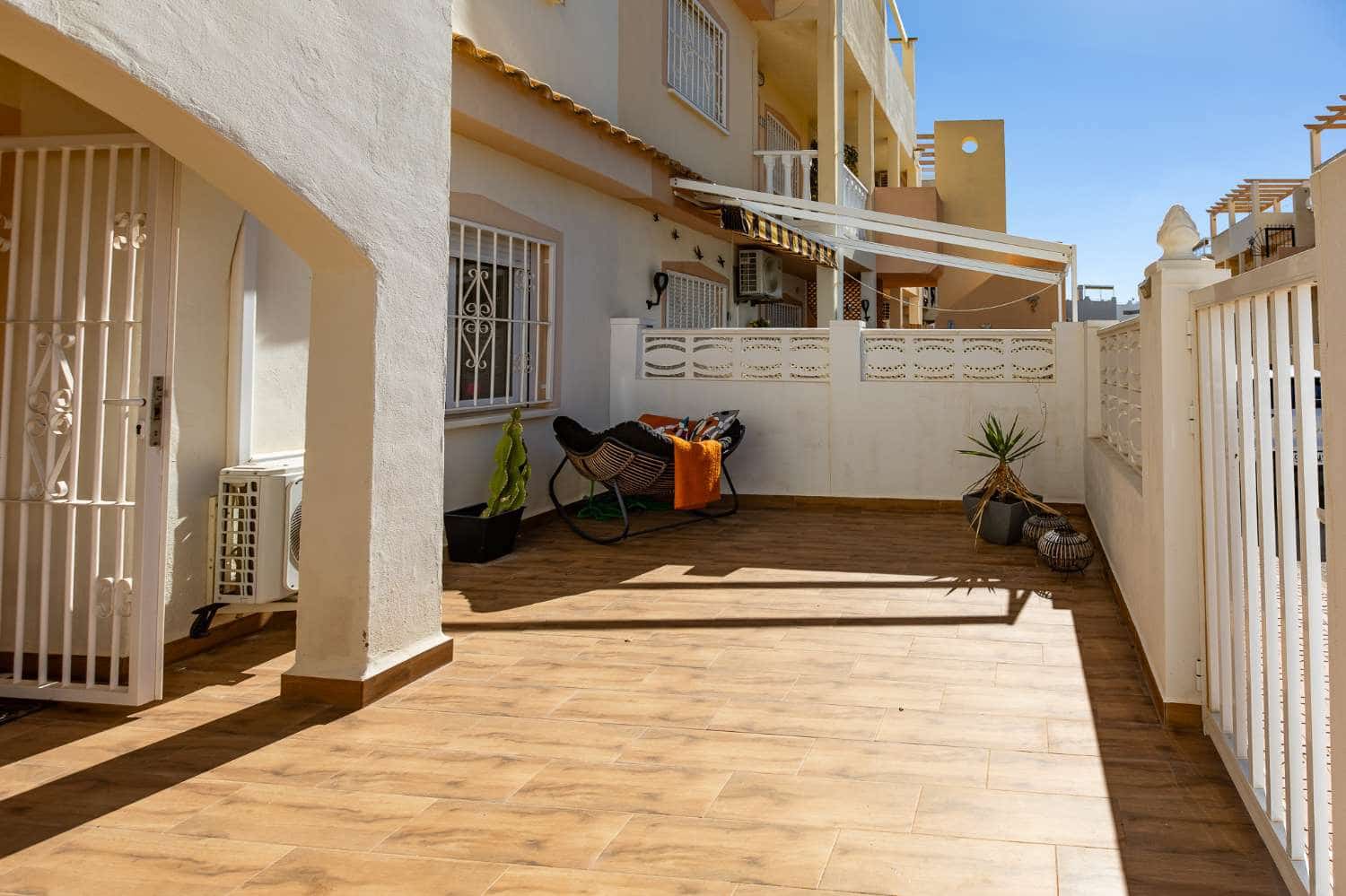 2 soveværelse Lejlighed til salg i La Florida - € 154.900 (Ref: 10171112)