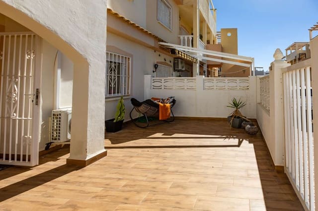 2 soveværelse Lejlighed til salg i La Florida, Orihuela - € 154.900 (Ref: 10171112)