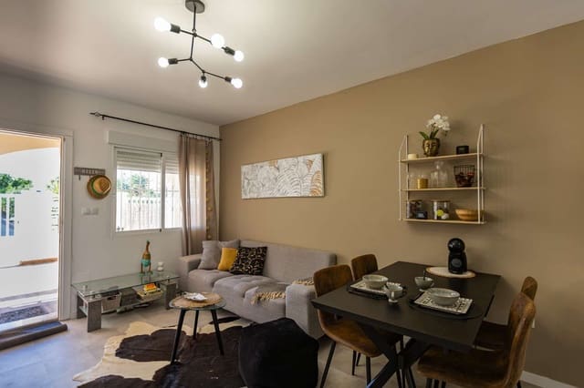 2 soveværelse Lejlighed til salg i La Florida, Orihuela - € 154.900 (Ref: 10171112)