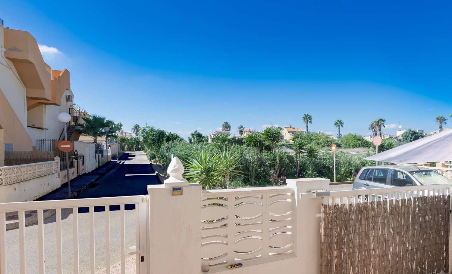 2 soveværelse Lejlighed til salg i La Florida - € 154.900 (Ref: 10171112)