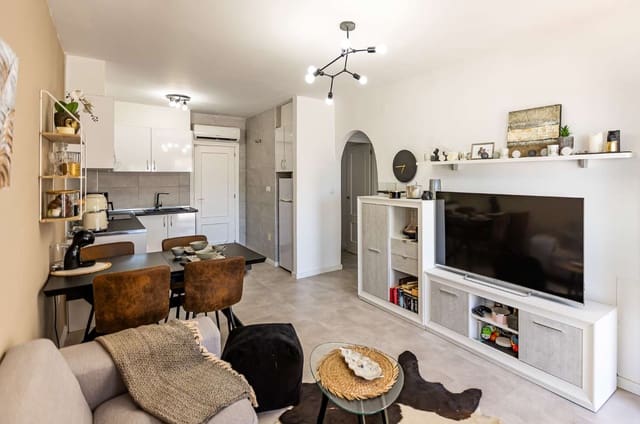 2 soveværelse Lejlighed til salg i La Florida, Orihuela - € 154.900 (Ref: 10171112)