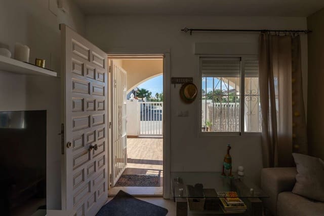 2 soveværelse Lejlighed til salg i La Florida, Orihuela - € 154.900 (Ref: 10171112)