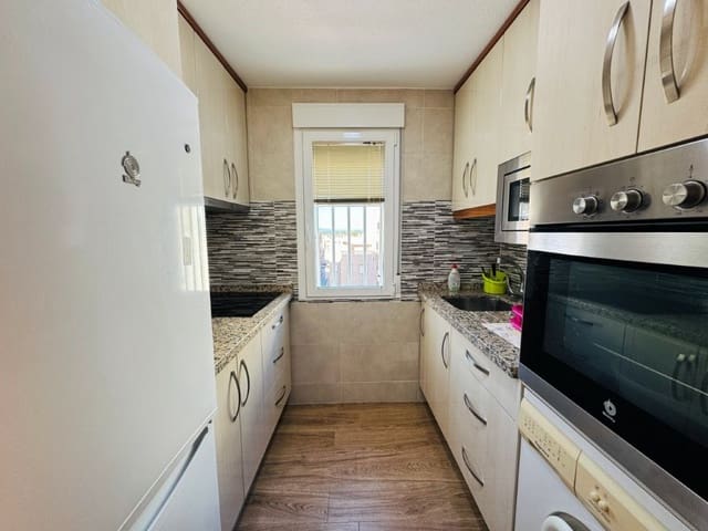 Apartamento de 2 habitaciones en Gaspar Perelló, Torrevieja en venta - 159.000 € (Ref: 10173187)