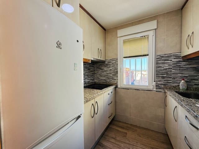 Apartamento de 2 habitaciones en Gaspar Perelló, Torrevieja en venta - 159.000 € (Ref: 10173187)