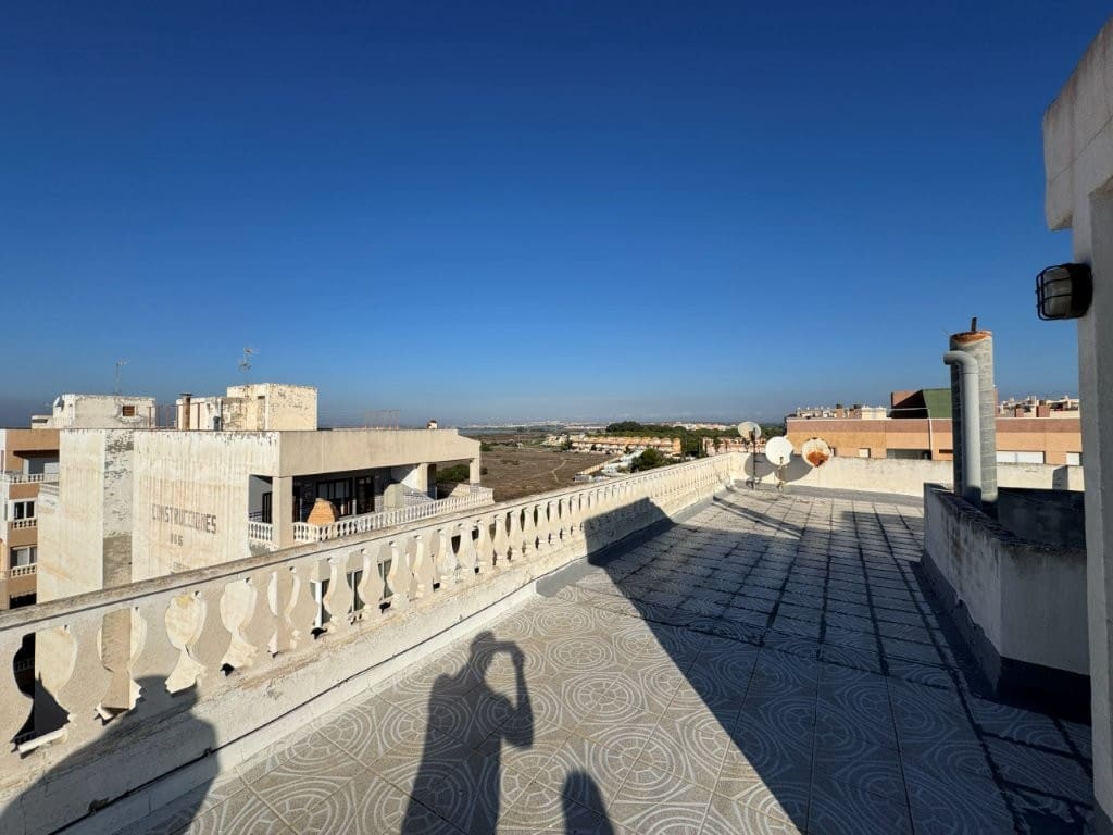 Apartamento de 2 habitaciones en La Mata en venta - 159.000 € (Ref: 10173187)
