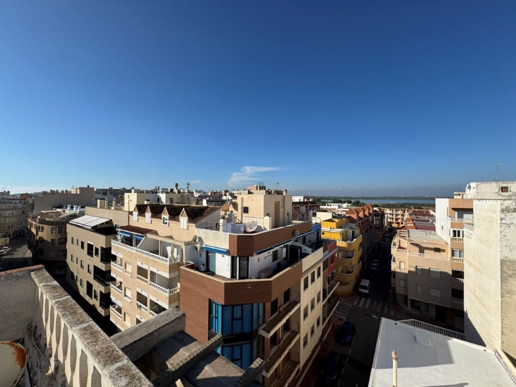 Apartamento de 2 habitaciones en La Mata en venta - 159.000 € (Ref: 10173187)