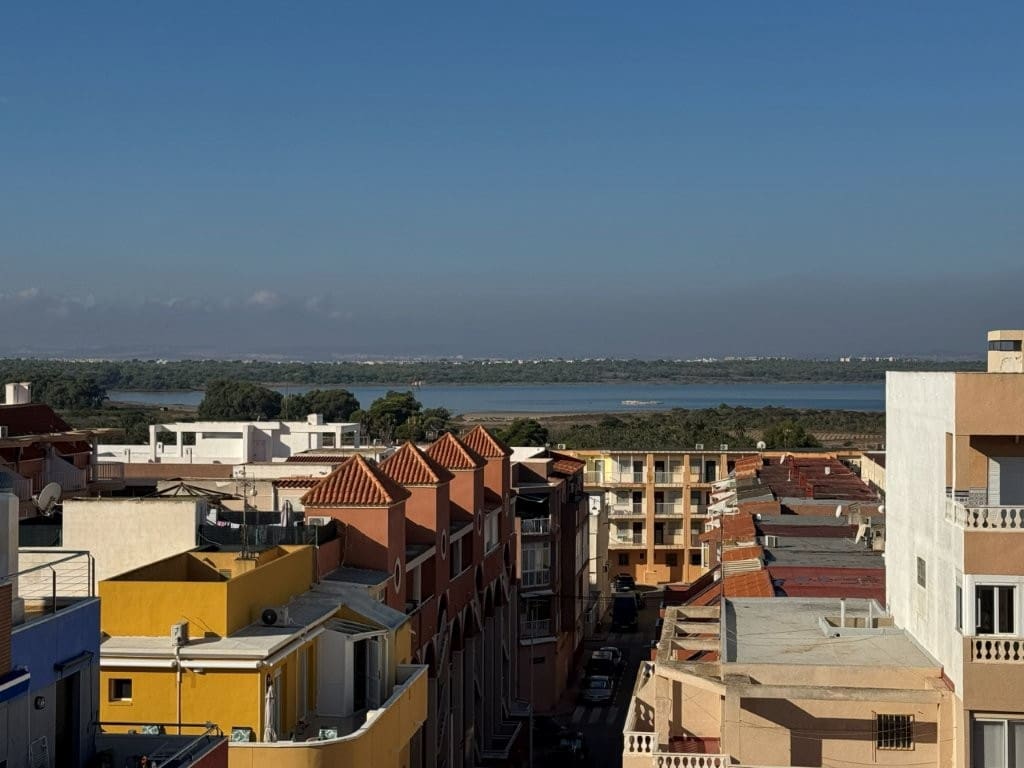 Apartamento de 2 habitaciones en La Mata en venta - 159.000 € (Ref: 10173187)