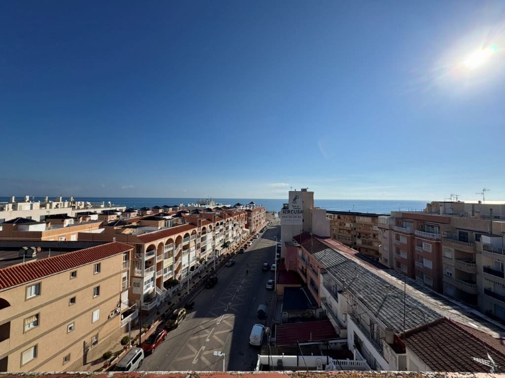 Apartamento de 2 habitaciones en La Mata en venta - 159.000 € (Ref: 10173187)