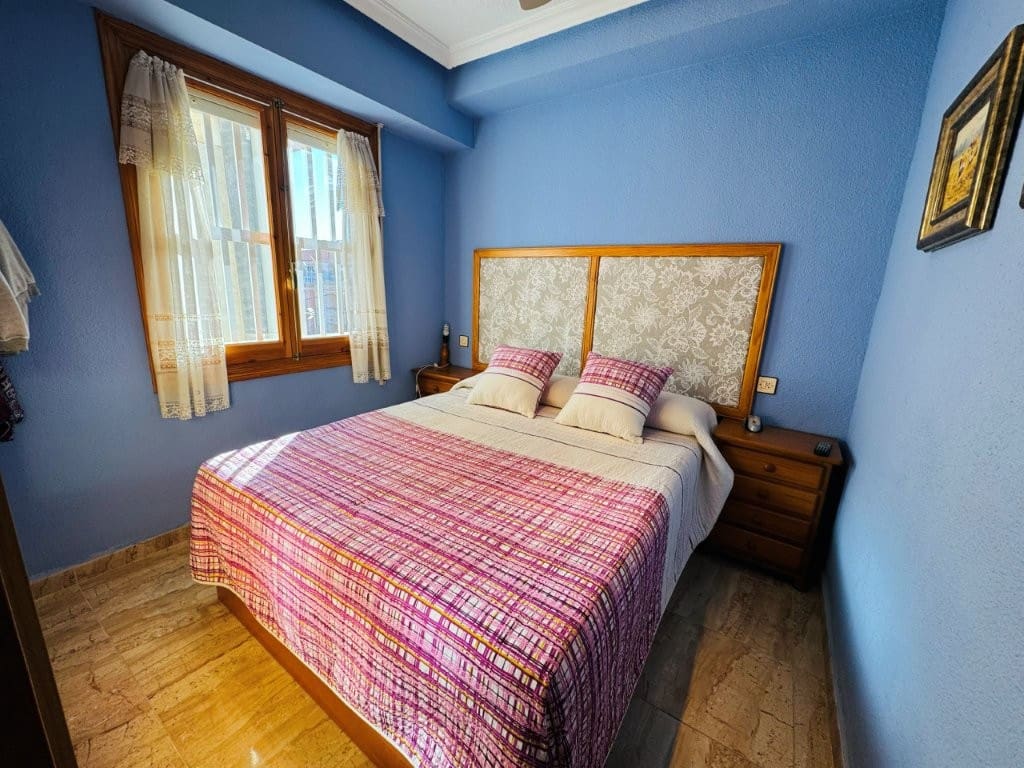 Apartamento de 2 habitaciones en La Mata en venta - 159.000 € (Ref: 10173187)