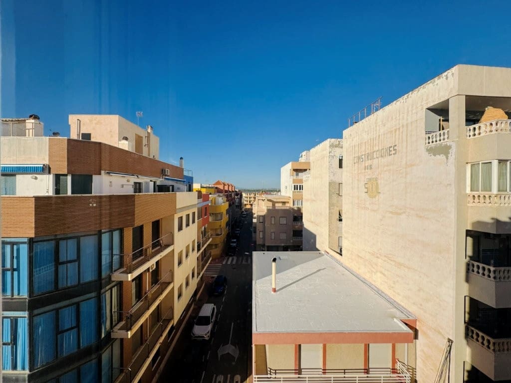 Apartamento de 2 habitaciones en La Mata en venta - 159.000 € (Ref: 10173187)