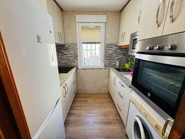 Apartamento de 2 habitaciones en Gaspar Perelló, Torrevieja en venta - 159.000 € (Ref: 10173187)