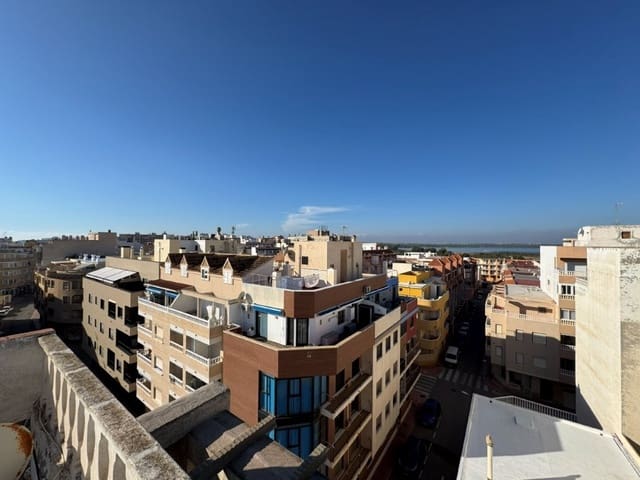 Apartamento de 2 habitaciones en Gaspar Perelló, Torrevieja en venta - 159.000 € (Ref: 10173187)