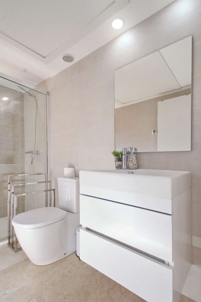 3 chambre Appartement à vendre à Orihuela Costa avec piscine garage - 399 000 € (Ref: 10176897)