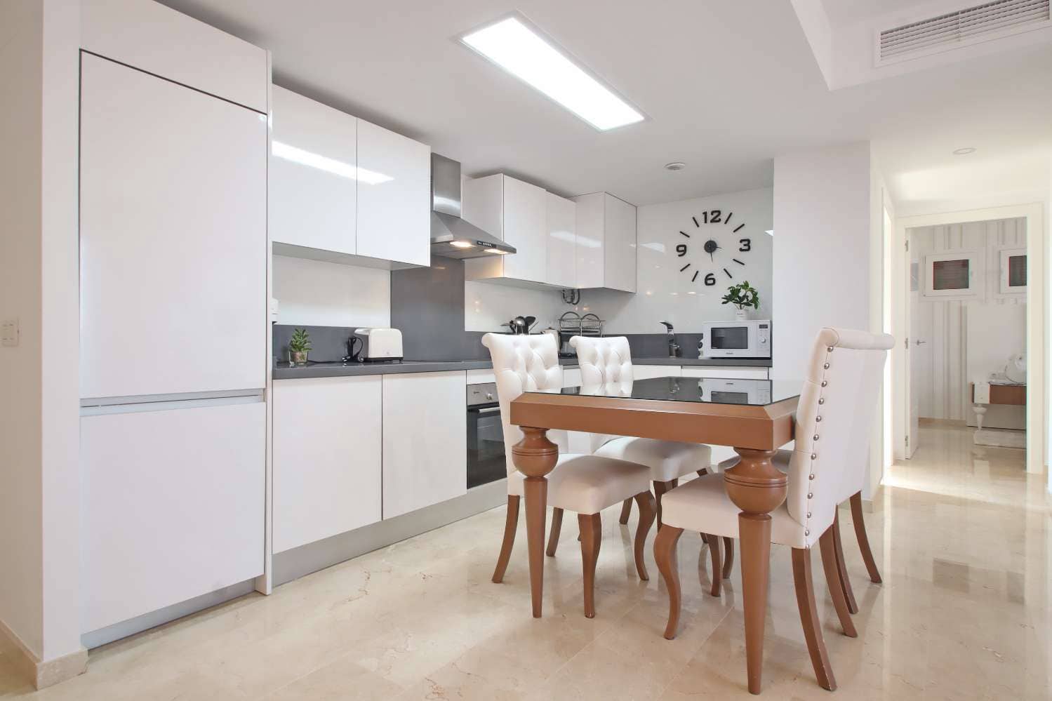 3 chambre Appartement à vendre à Orihuela Costa avec piscine garage - 399 000 € (Ref: 10176897)