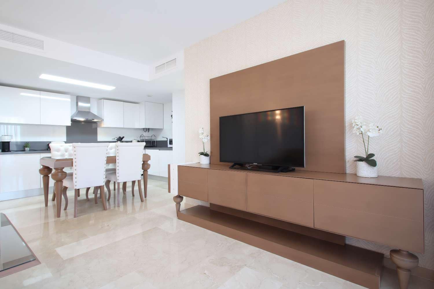 3 chambre Appartement à vendre à Orihuela Costa avec piscine garage - 399 000 € (Ref: 10176897)