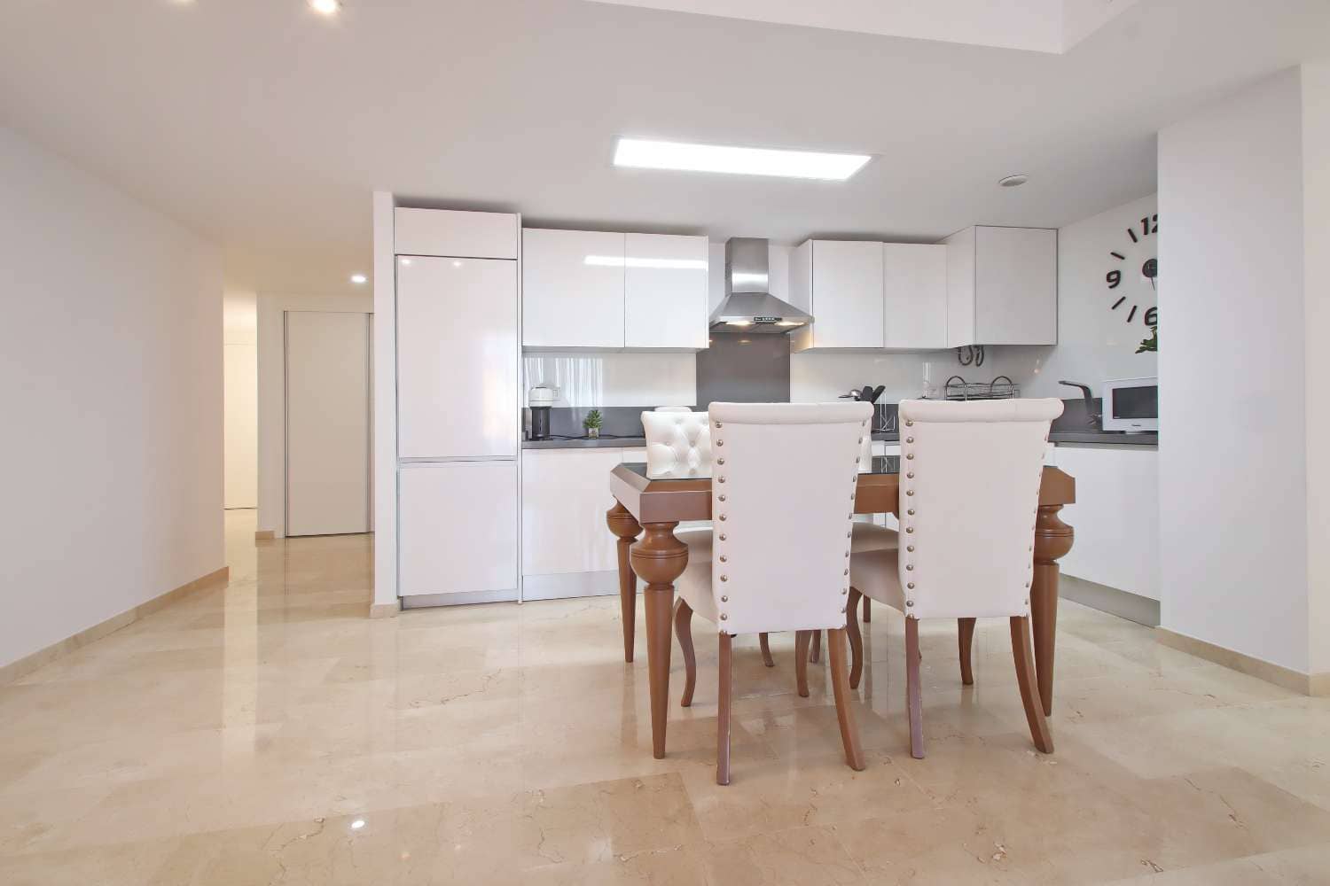 3 chambre Appartement à vendre à Orihuela Costa avec piscine garage - 399 000 € (Ref: 10176897)