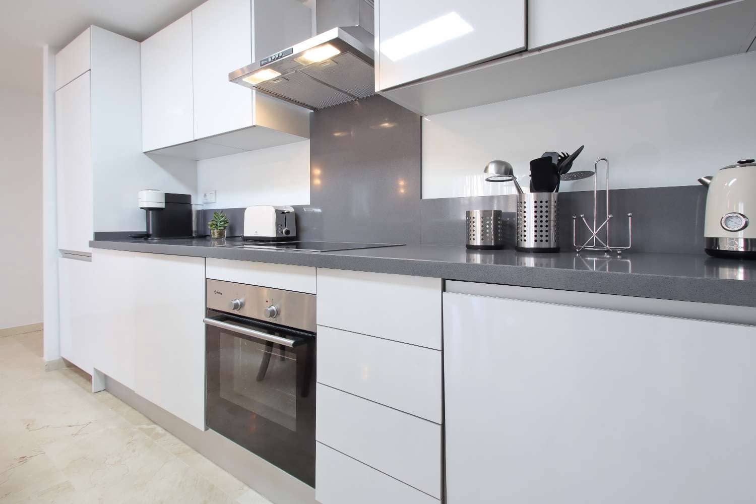 3 chambre Appartement à vendre à Orihuela Costa avec piscine garage - 399 000 € (Ref: 10176897)