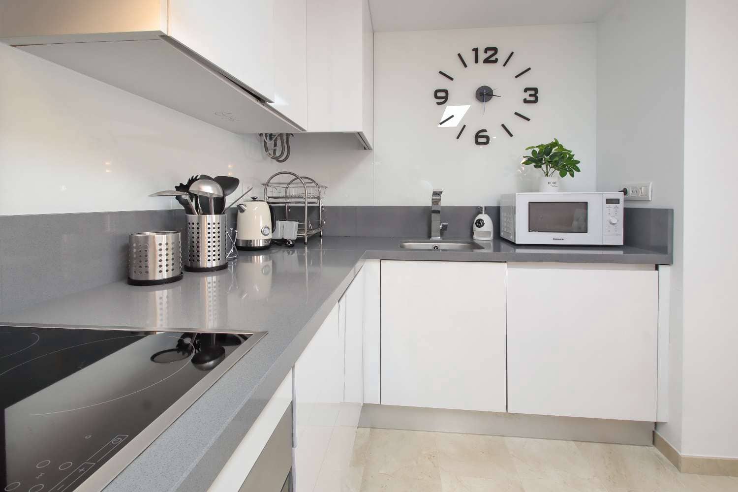 3 chambre Appartement à vendre à Orihuela Costa avec piscine garage - 399 000 € (Ref: 10176897)