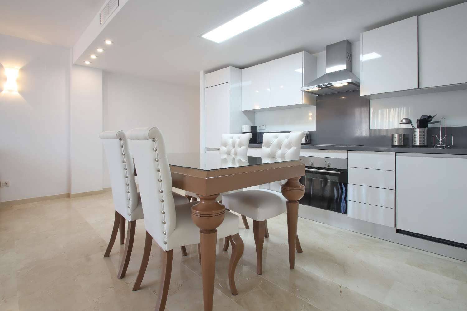 3 chambre Appartement à vendre à Orihuela Costa avec piscine garage - 399 000 € (Ref: 10176897)
