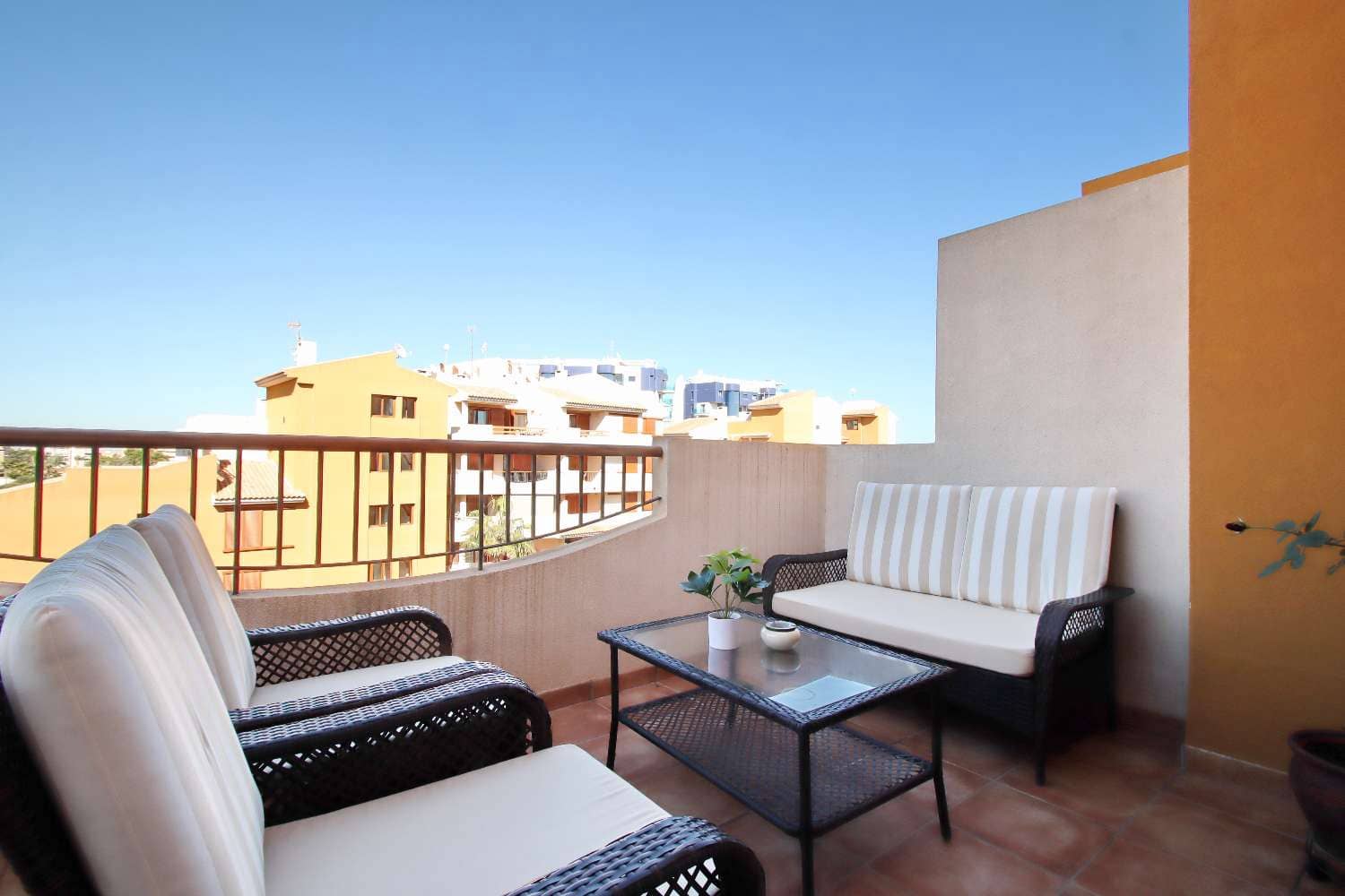 3 chambre Appartement à vendre à Orihuela Costa avec piscine garage - 399 000 € (Ref: 10176897)