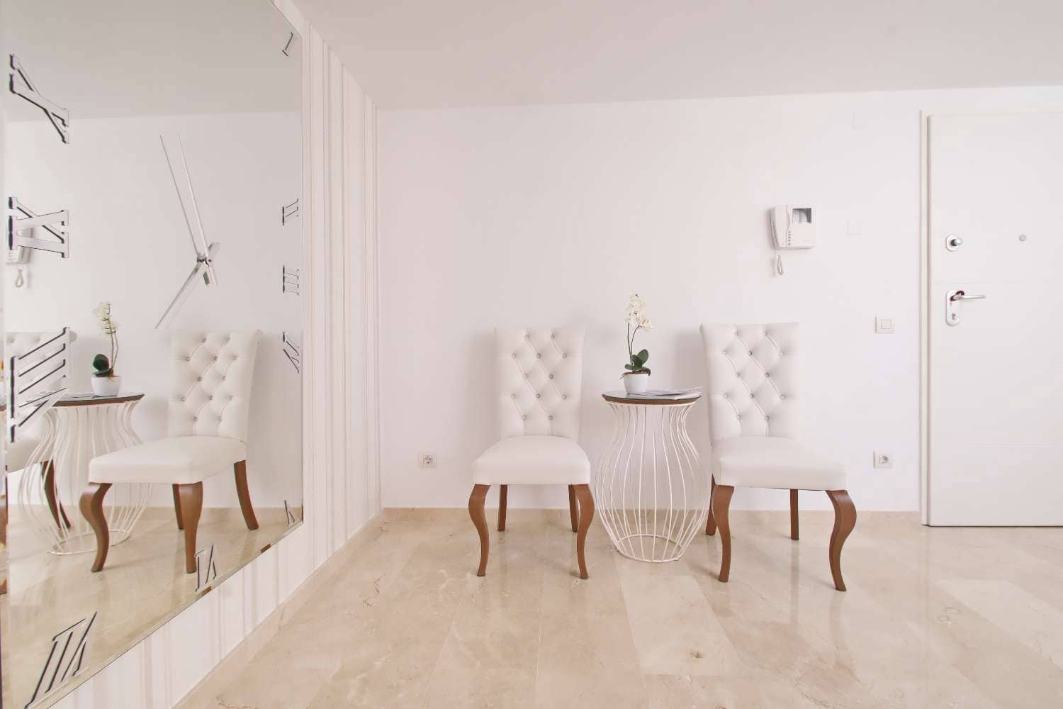 3 chambre Appartement à vendre à Orihuela Costa avec piscine garage - 399 000 € (Ref: 10176897)
