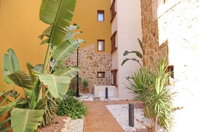 3 chambre Appartement à vendre à Punta Prima, Orihuela avec piscine garage - 399 000 € (Ref: 10176897)