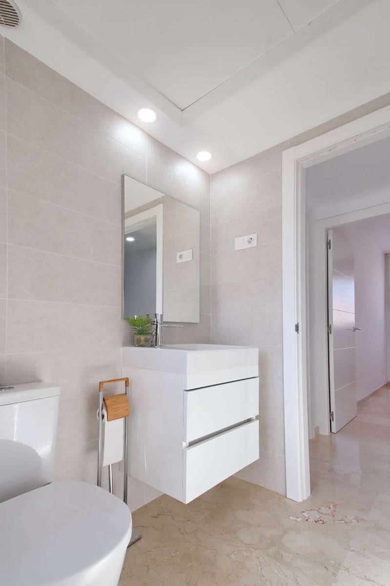 3 chambre Appartement à vendre à Orihuela Costa avec piscine garage - 399 000 € (Ref: 10176897)