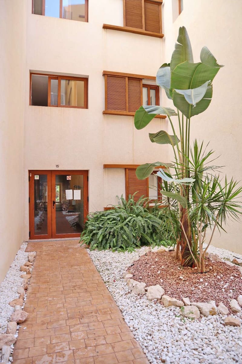 3 chambre Appartement à vendre à Orihuela Costa avec piscine garage - 399 000 € (Ref: 10176897)