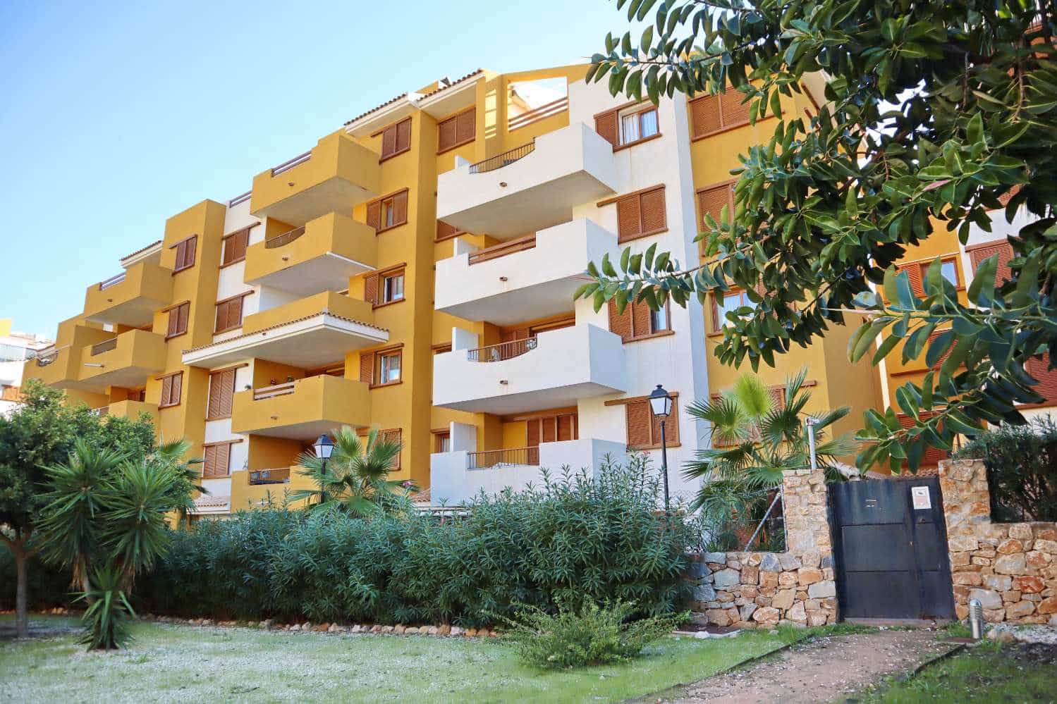 3 chambre Appartement à vendre à Orihuela Costa avec piscine garage - 399 000 € (Ref: 10176897)