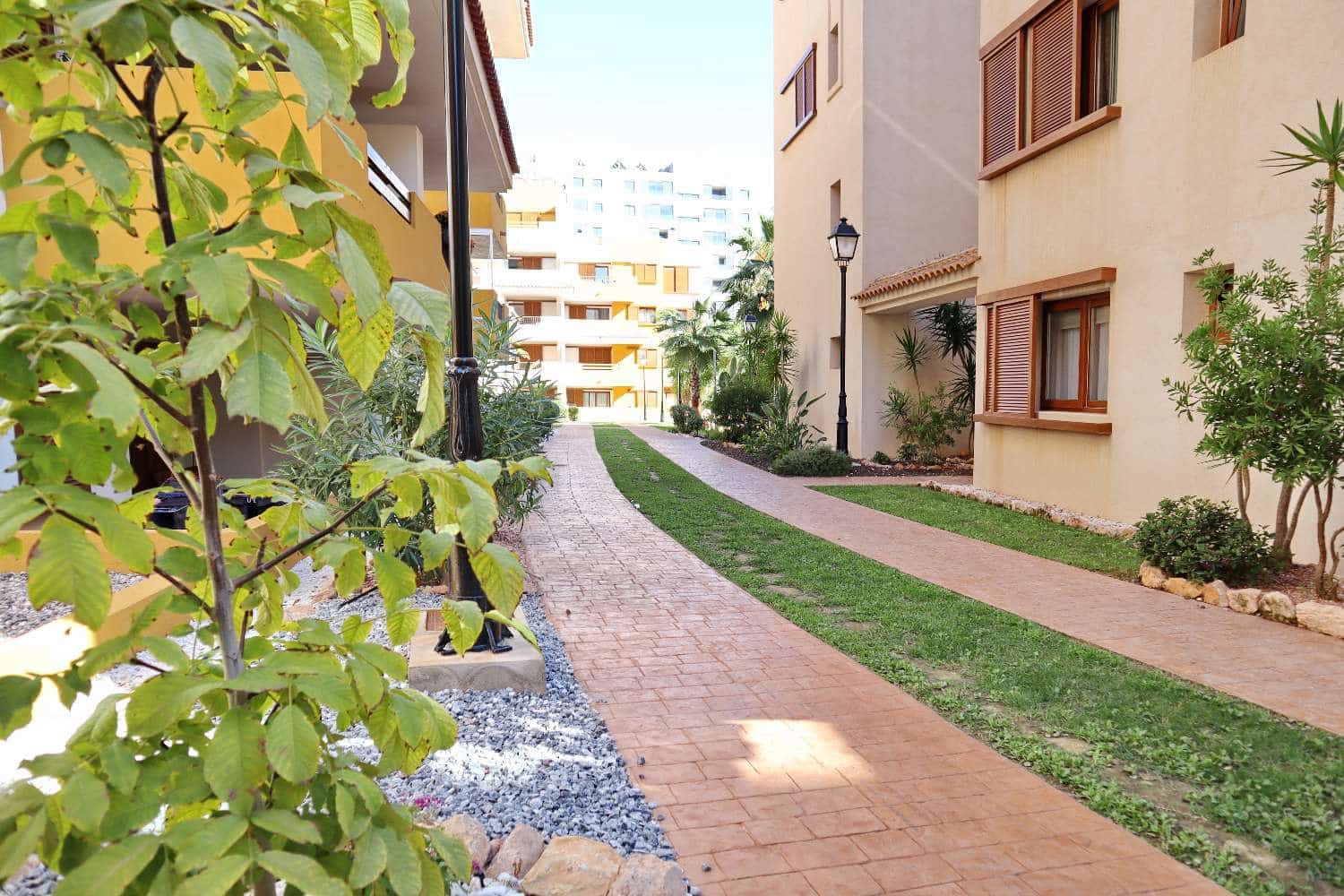 3 chambre Appartement à vendre à Orihuela Costa avec piscine garage - 399 000 € (Ref: 10176897)
