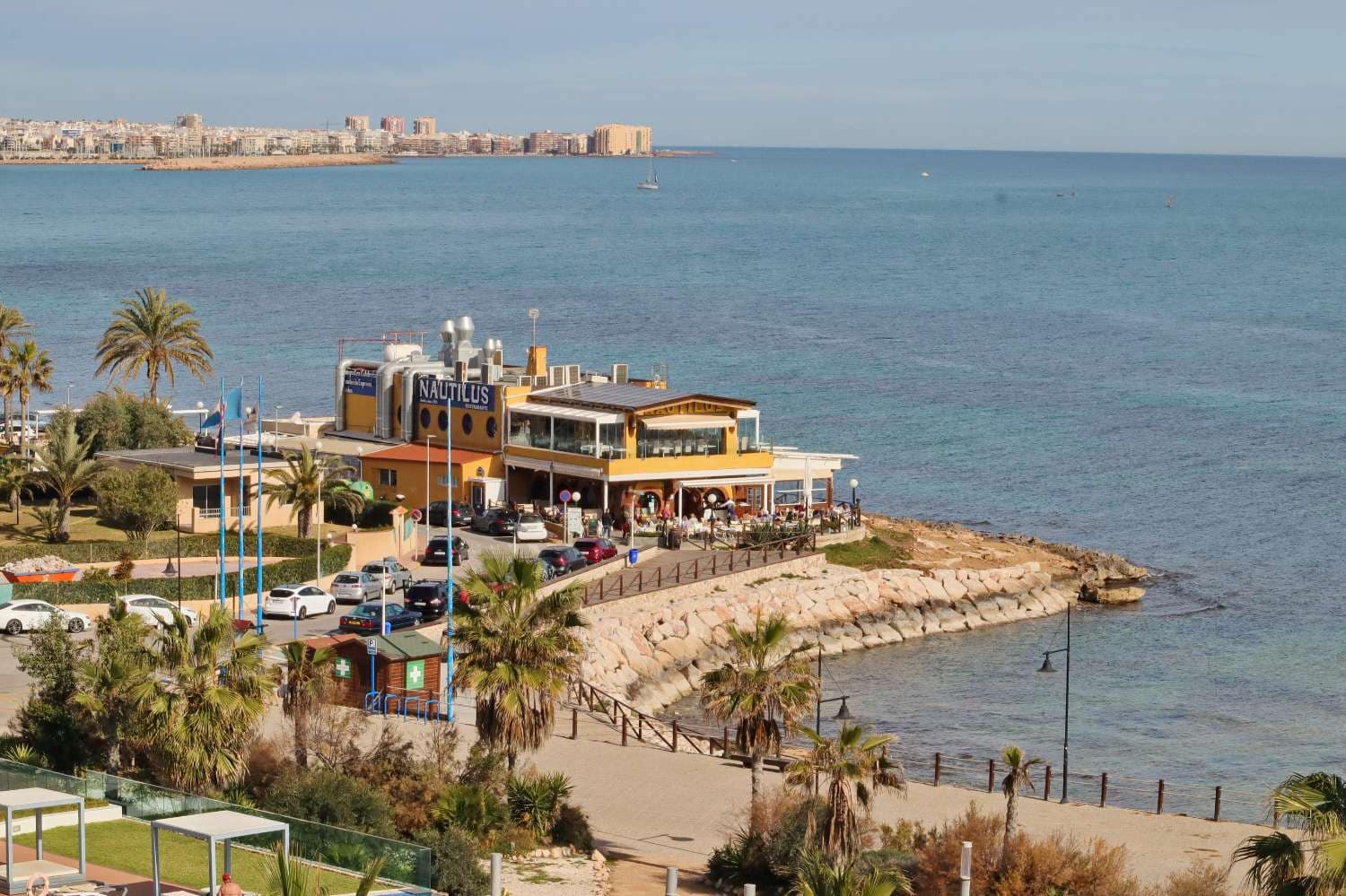 3 chambre Appartement à vendre à Orihuela Costa avec piscine garage - 399 000 € (Ref: 10176897)