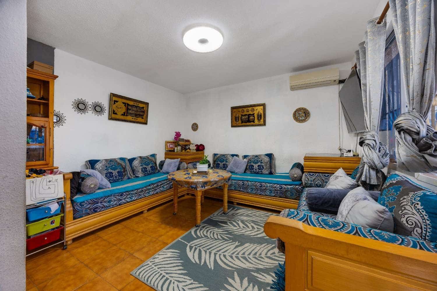 2 soverom Bungalow til salgs i Torrevieja - € 174 969 (Ref: 10176898)