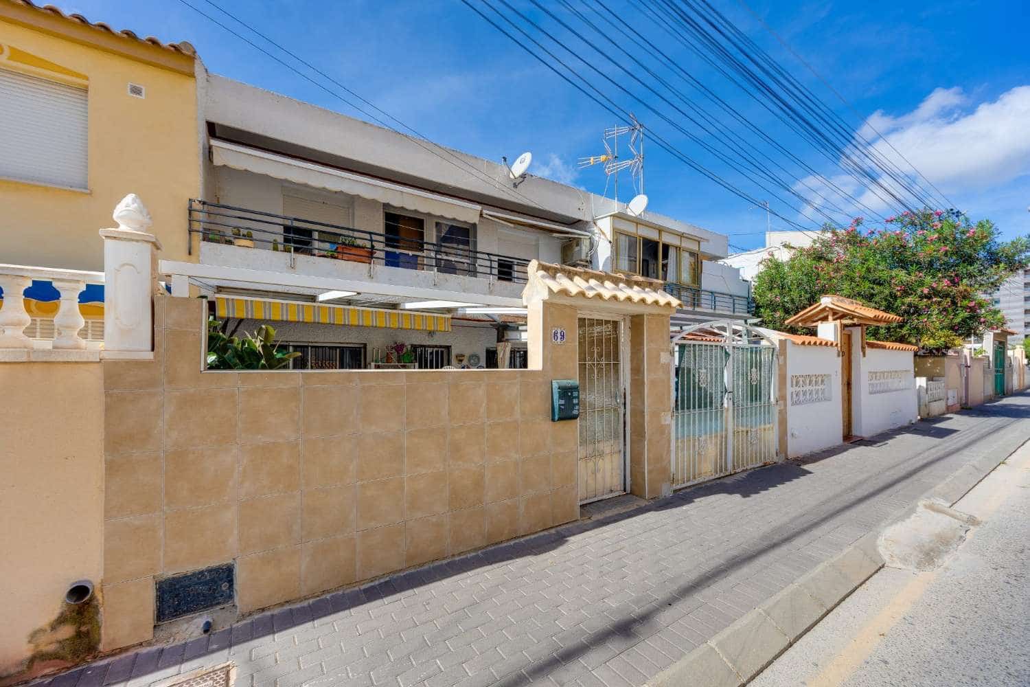 2 soverom Bungalow til salgs i Torrevieja - € 174 969 (Ref: 10176898)