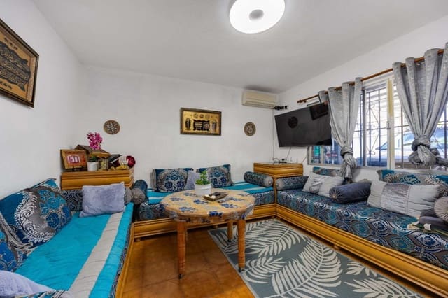 2 sovrum Bungalow till salu i Nueva Torrevieja, Torrevieja - 174 969 € (Ref: 10176898)