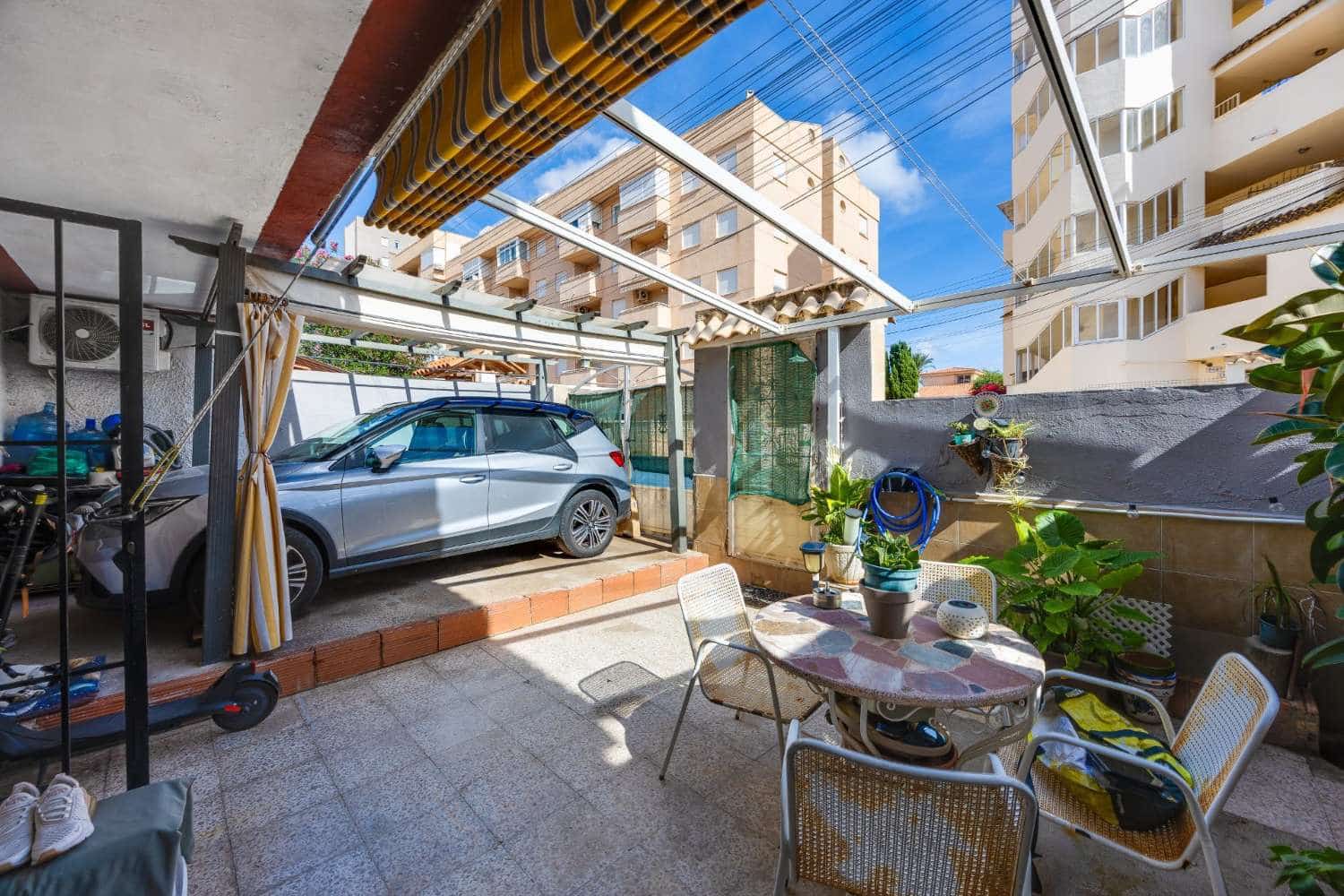 2 soverom Bungalow til salgs i Torrevieja - € 174 969 (Ref: 10176898)