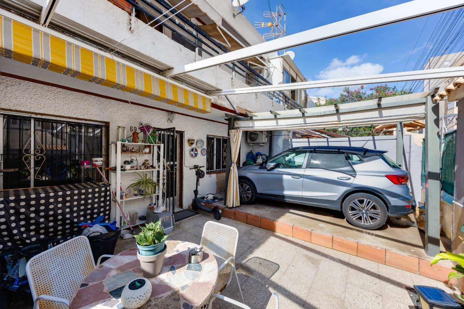 2 soverom Bungalow til salgs i Torrevieja - € 174 969 (Ref: 10176898)