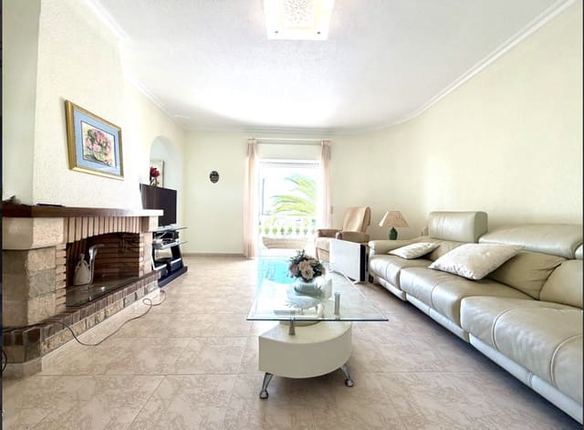 4 slaapkamer Villa te koop in Ciudad Quesada, Rojales met zwembad garage - € 690.000 (Ref: 10179966)