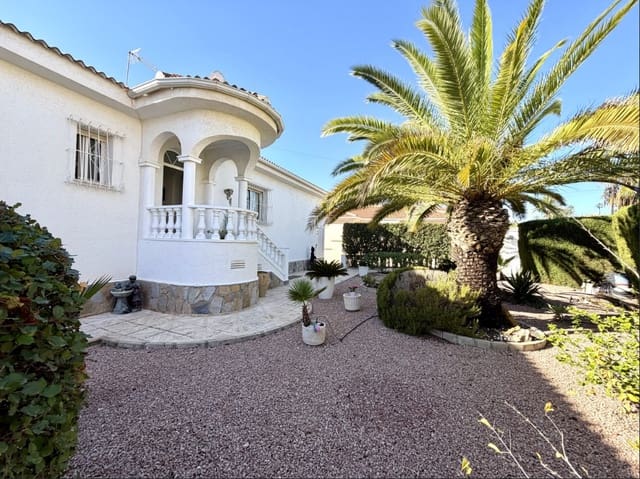 4 slaapkamer Villa te koop in Ciudad Quesada, Rojales met zwembad garage - € 690.000 (Ref: 10179966)