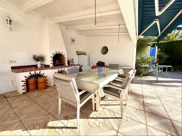 4 slaapkamer Villa te koop in Ciudad Quesada, Rojales met zwembad garage - € 690.000 (Ref: 10179966)