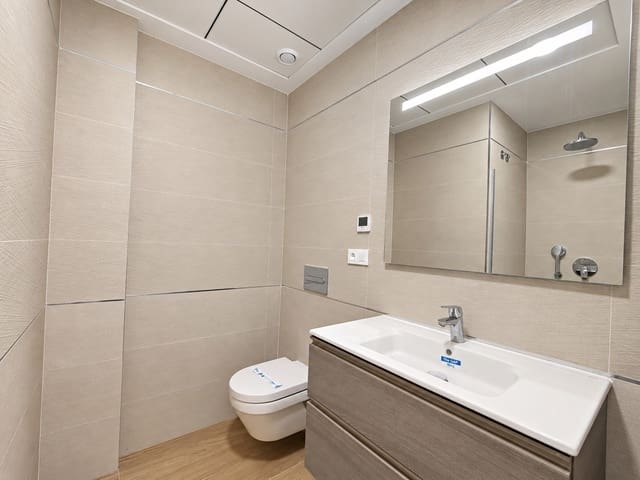 2 soveværelse Lejlighed til salg i Los Balcones - Los Altos, Torrevieja med swimmingpool garage - € 359.990 (Ref: 10179969)