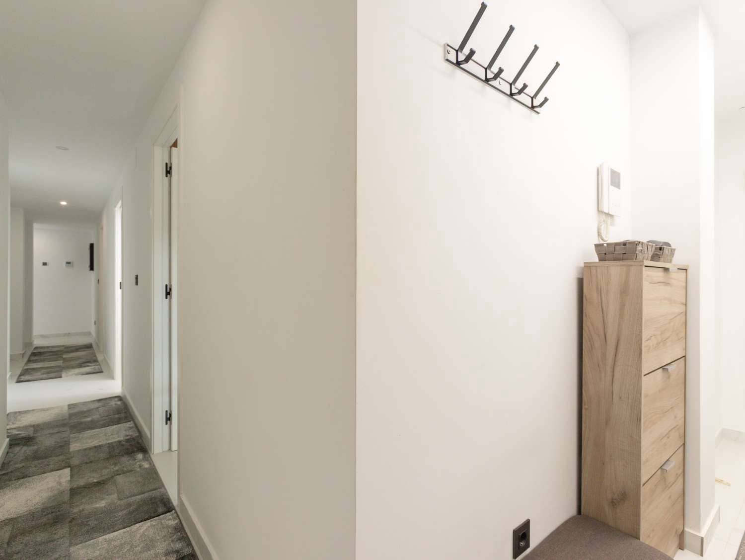3 soveværelse Lejlighed til salg i Torrevieja med swimmingpool garage - € 379.000 (Ref: 10182722)