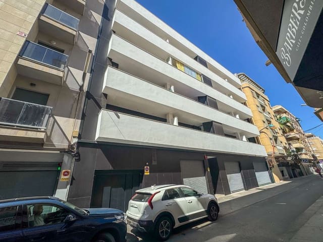 3 soveværelse Lejlighed til salg i Centro - Muelle Pesquero, Torrevieja med swimmingpool garage - € 379.000 (Ref: 10182722)