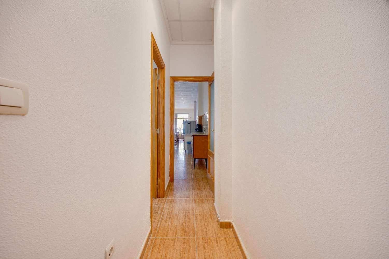 3 slaapkamer Appartement te koop in Torrevieja - € 154.969 (Ref: 10182723)