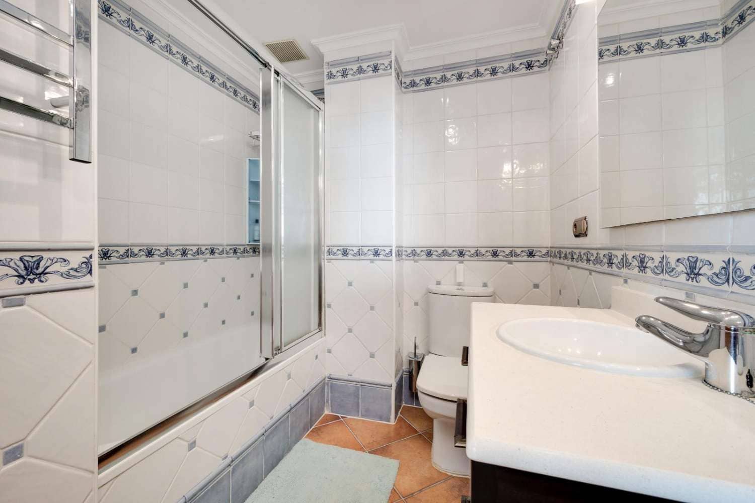 3 slaapkamer Appartement te koop in Torrevieja - € 299.969 (Ref: 10182724)