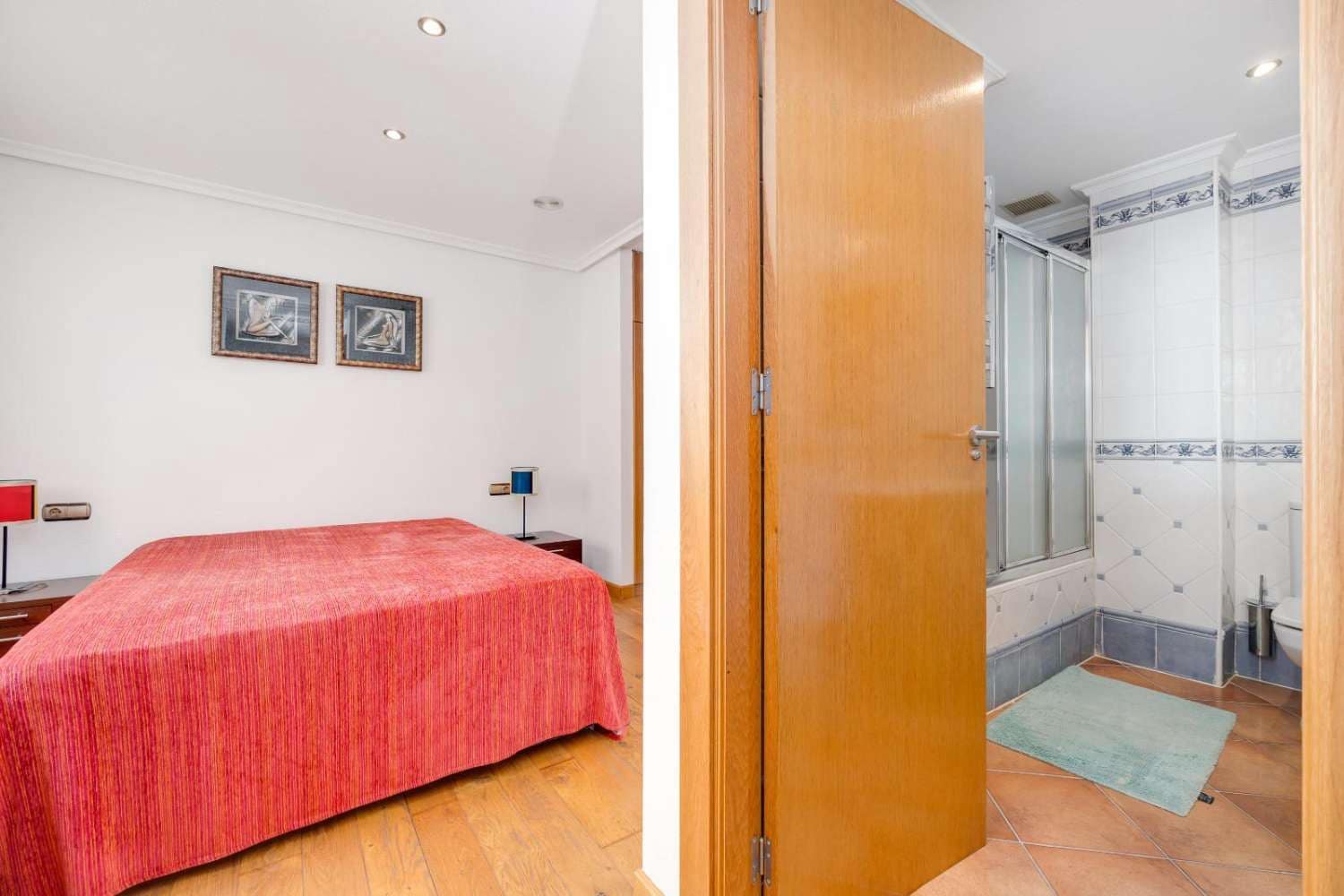 3 slaapkamer Appartement te koop in Torrevieja - € 299.969 (Ref: 10182724)