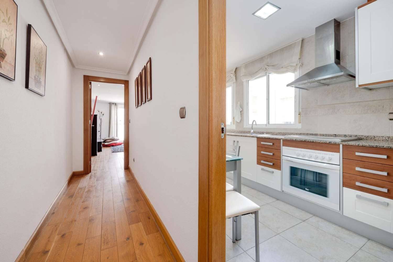 3 slaapkamer Appartement te koop in Torrevieja - € 299.969 (Ref: 10182724)