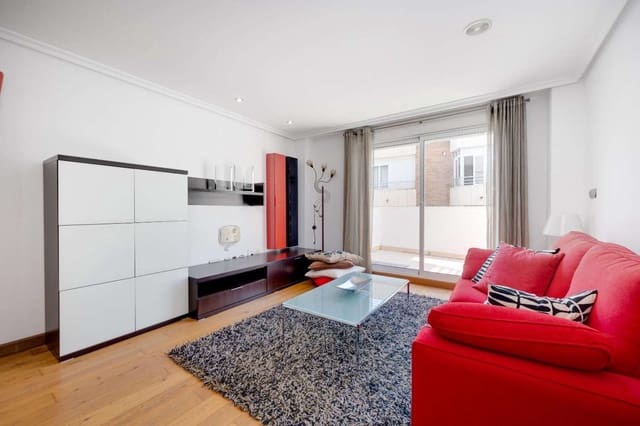 3 slaapkamer Appartement te koop in Puerto Deportivo, Torrevieja - € 299.969 (Ref: 10182724)