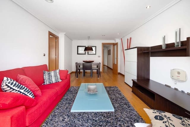 3 slaapkamer Appartement te koop in Puerto Deportivo, Torrevieja - € 299.969 (Ref: 10182724)